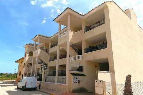 Leilighet i Jacarilla, Alicante, Jacarilla - € 104 950 | Ref: 0155O004 - foto 9
